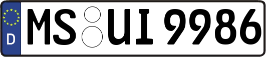 MS-UI9986