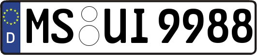 MS-UI9988