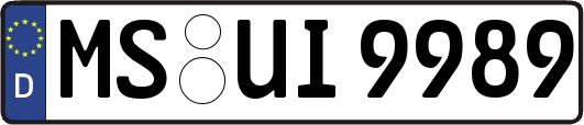 MS-UI9989