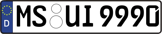 MS-UI9990