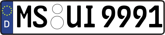 MS-UI9991