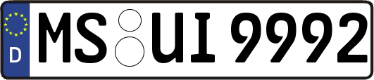 MS-UI9992