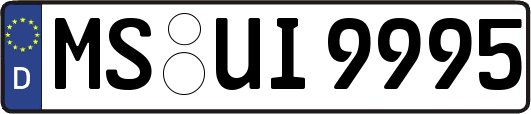 MS-UI9995