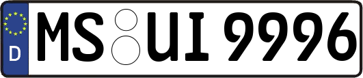 MS-UI9996