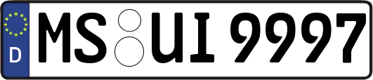 MS-UI9997