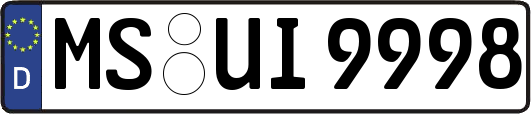 MS-UI9998
