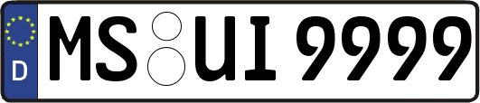 MS-UI9999