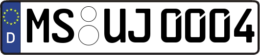 MS-UJ0004