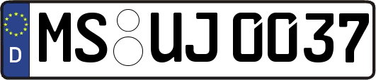 MS-UJ0037