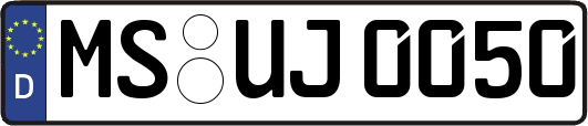 MS-UJ0050
