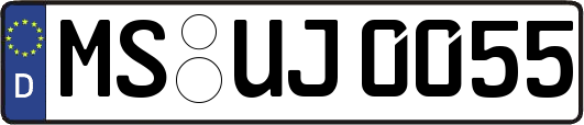 MS-UJ0055