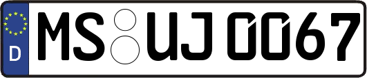 MS-UJ0067