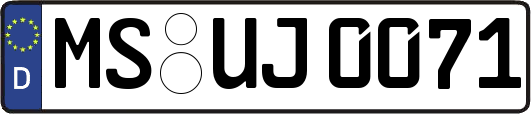 MS-UJ0071