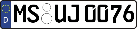 MS-UJ0076