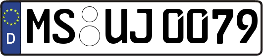 MS-UJ0079