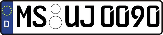 MS-UJ0090