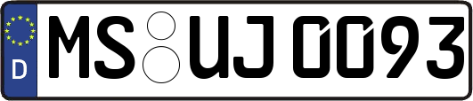 MS-UJ0093