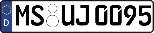 MS-UJ0095
