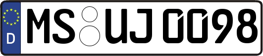 MS-UJ0098