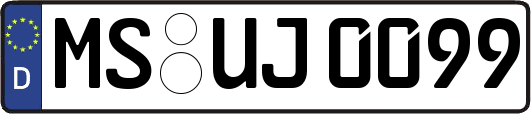 MS-UJ0099