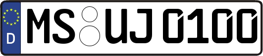 MS-UJ0100