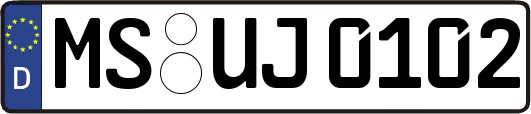 MS-UJ0102