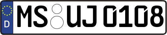 MS-UJ0108