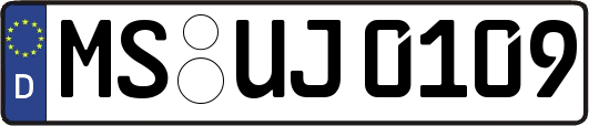 MS-UJ0109