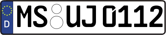 MS-UJ0112