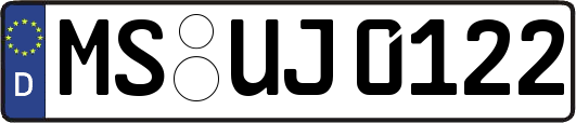 MS-UJ0122