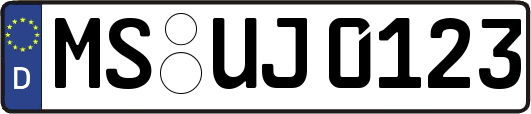 MS-UJ0123