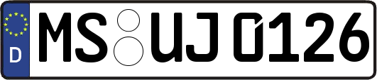 MS-UJ0126