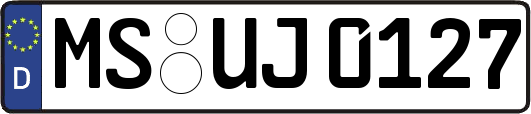 MS-UJ0127