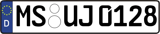MS-UJ0128