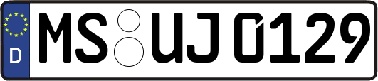 MS-UJ0129