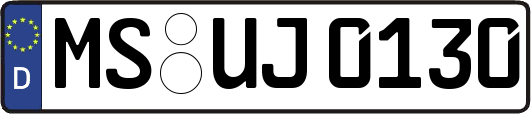 MS-UJ0130