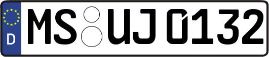 MS-UJ0132