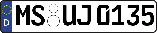 MS-UJ0135