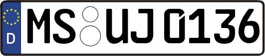 MS-UJ0136