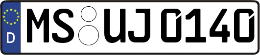 MS-UJ0140