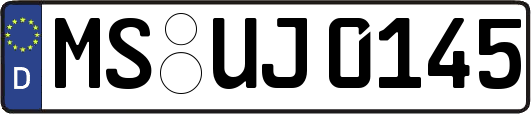 MS-UJ0145
