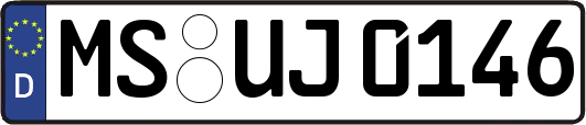 MS-UJ0146
