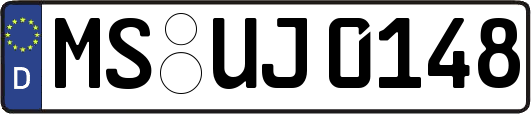 MS-UJ0148