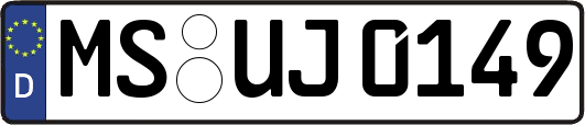 MS-UJ0149