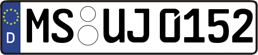 MS-UJ0152