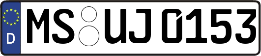 MS-UJ0153