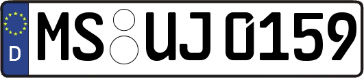 MS-UJ0159
