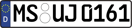MS-UJ0161