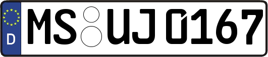 MS-UJ0167