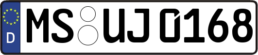 MS-UJ0168